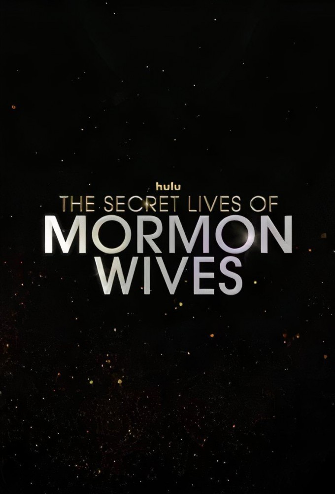 The Secret Lives of Mormon Wives - Season 1 [136097] (A1774153401) [[Shows 2.0]] --Plex--